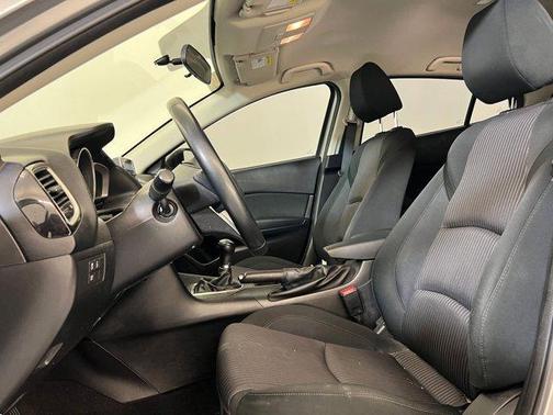 2014 Mazda Mazda3 i Touring