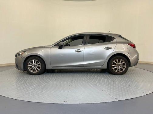 2014 Mazda Mazda3 i Touring