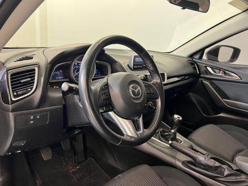 2014 Mazda Mazda3 i Touring