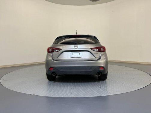 2014 Mazda Mazda3 i Touring