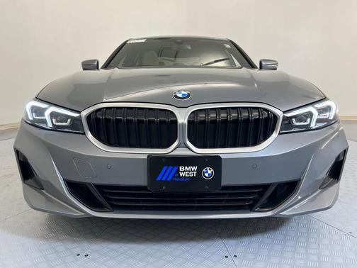2023 BMW 330 i