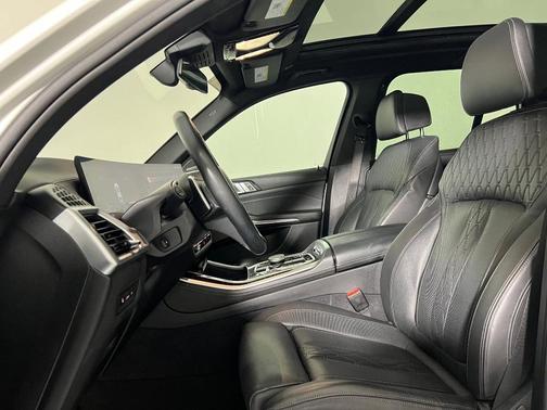 2025 BMW X5 PHEV xDrive50e