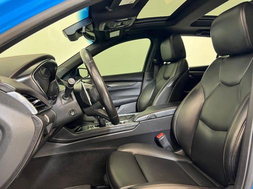 2022 Cadillac CT5-V V-Series