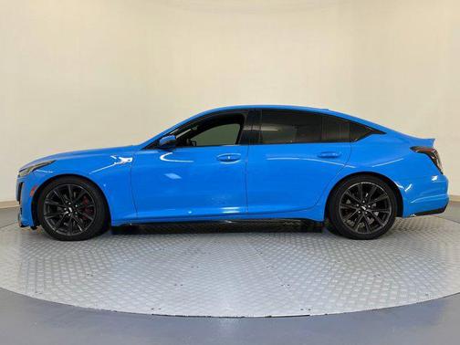 2022 Cadillac CT5-V V-Series