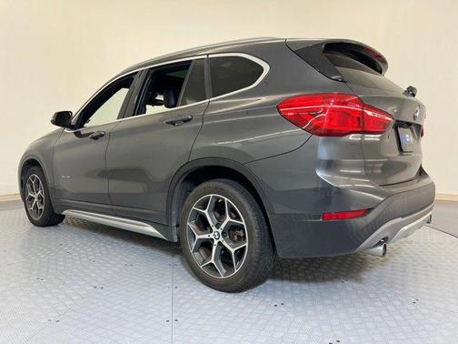 2018 BMW X1 sDrive28i
