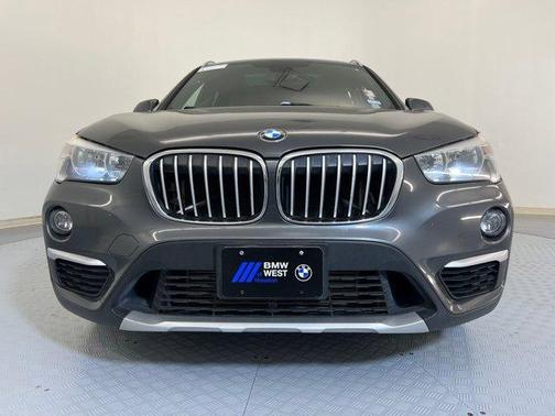 2018 BMW X1 sDrive28i