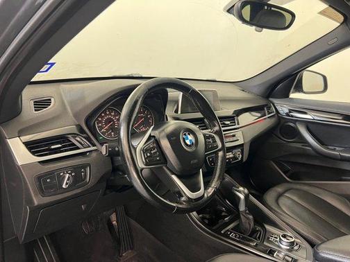 2018 BMW X1 sDrive28i