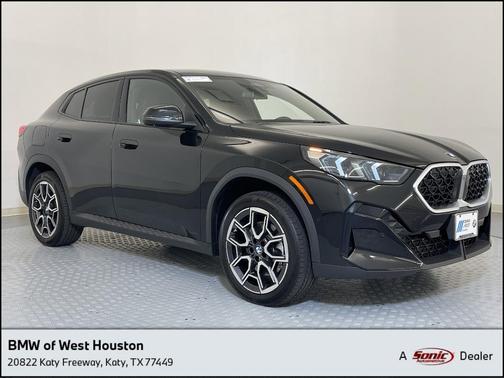 2025 BMW X2 xDrive28i