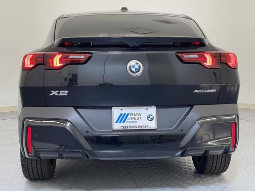 2025 BMW X2 xDrive28i