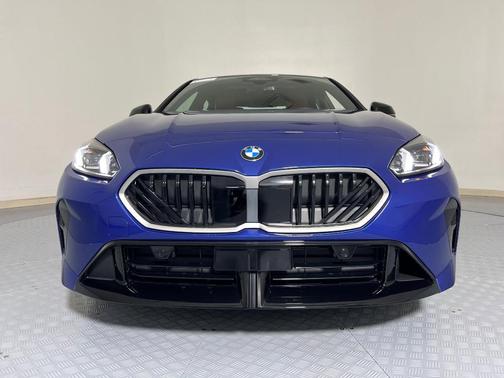 2026 BMW 228 Gran Coupe XDrive