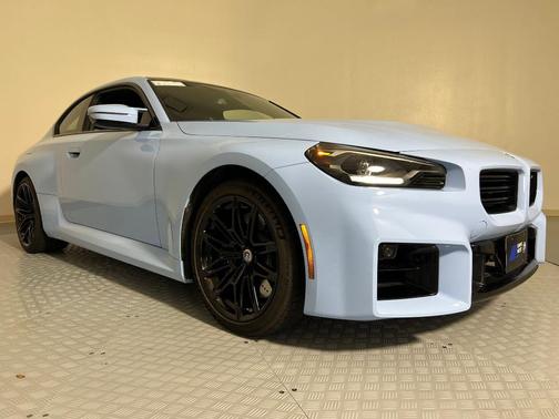 2023 BMW M2 Base