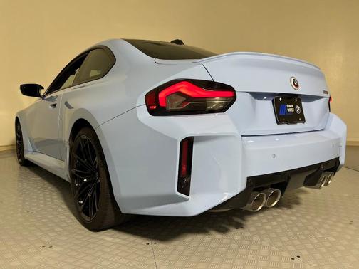 2023 BMW M2 Base