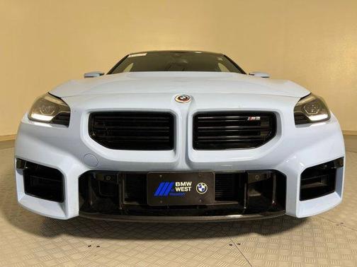 2023 BMW M2 Base