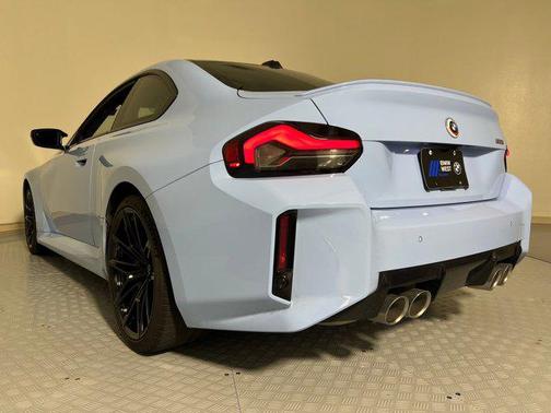 2023 BMW M2 Base