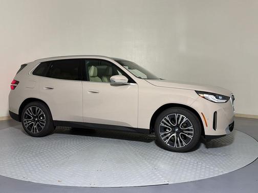 Dune 2026 BMW X3 30 xDrive