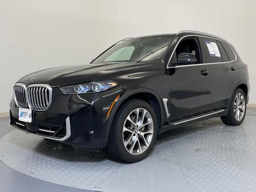 2025 BMW X5 sDrive40i