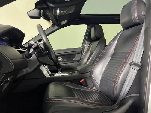 2020 Land Rover Discovery Sport R-Dynamic SE