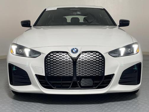 2025 BMW i4 Gran Coupe xDrive40