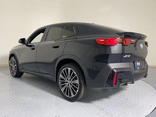 2026 BMW X2 xDrive28i