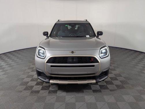 2025 MINI Countryman S