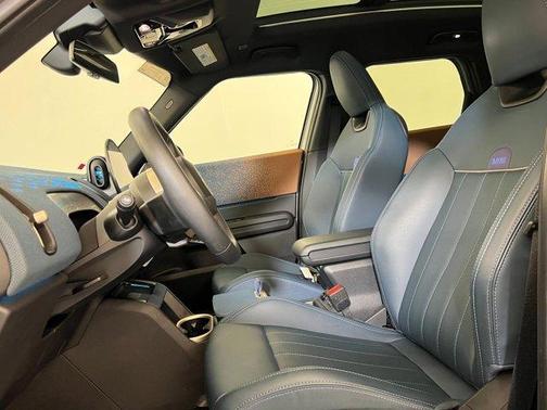 2025 MINI Countryman S