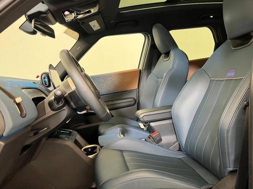 2025 MINI Countryman S