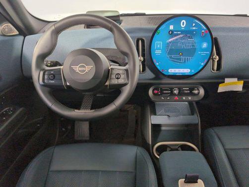 2025 MINI Countryman S