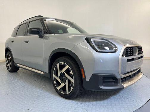 2025 MINI Countryman S