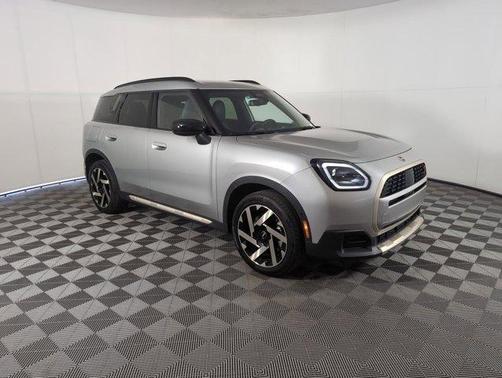 2025 MINI Countryman S