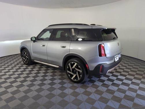 2025 MINI Countryman S