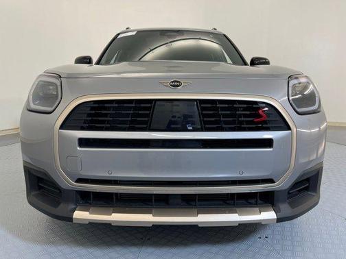 2025 MINI Countryman S