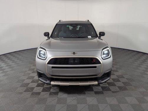 2025 MINI Countryman S