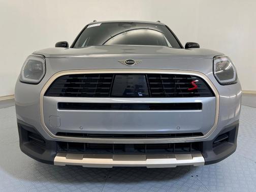 2025 MINI Countryman S