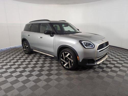 2025 MINI Countryman S