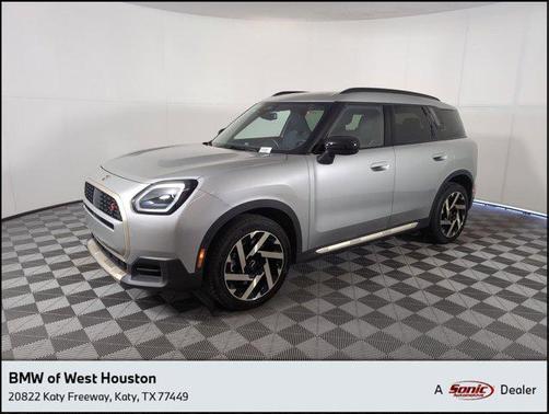 2025 MINI Countryman S