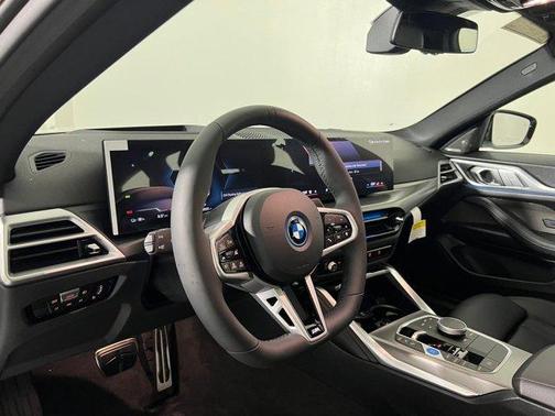 2025 BMW i4 Gran Coupe xDrive40
