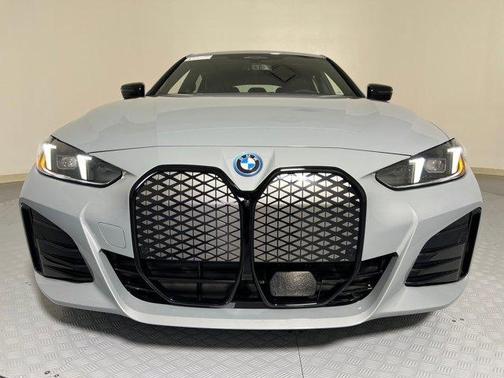 2025 BMW i4 Gran Coupe xDrive40