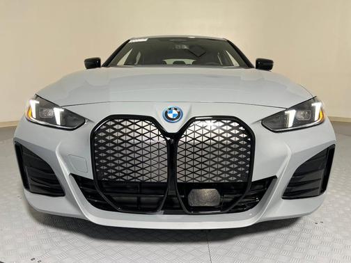 2025 BMW i4 Gran Coupe xDrive40