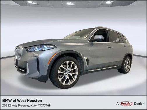 2024 BMW X5 sDrive40i