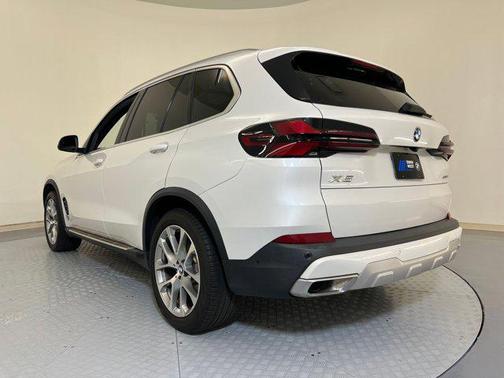 2024 BMW X5 sDrive40i