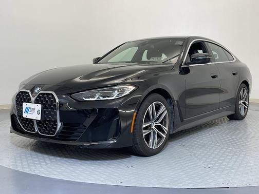2024 BMW 430 Gran Coupe i
