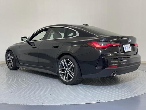 2024 BMW 430 Gran Coupe i