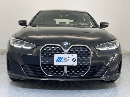 2024 BMW 430 Gran Coupe i