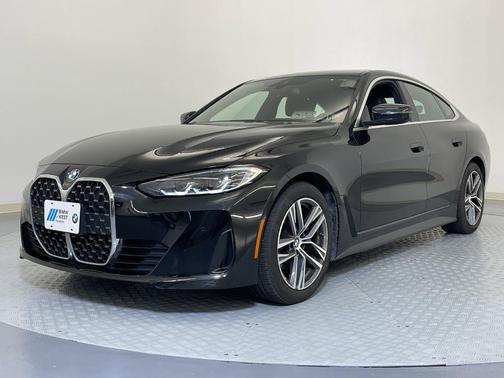 2024 BMW 430 Gran Coupe i