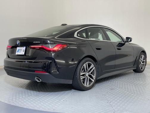 2024 BMW 430 Gran Coupe i
