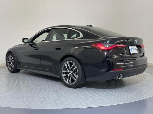 2024 BMW 430 Gran Coupe i
