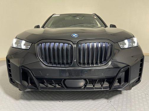 2025 BMW X5 PHEV xDrive50e