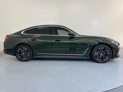 2023 BMW i4 Gran Coupe eDrive35