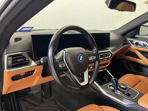 2023 BMW i4 Gran Coupe eDrive35