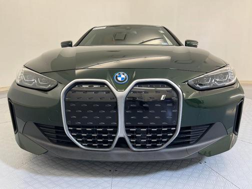 2023 BMW i4 Gran Coupe eDrive35